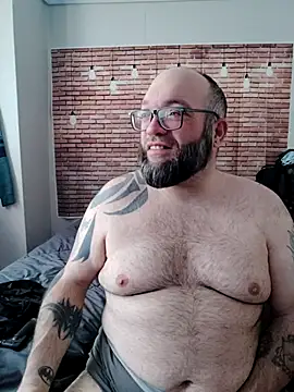 Chat +18 de unknown_man69 ao vivo