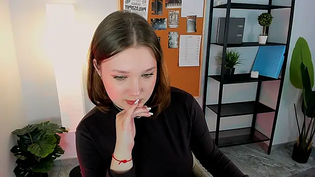 JaneByrd Live XXX-Chat