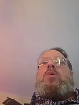 kikdrummer Show in webcam