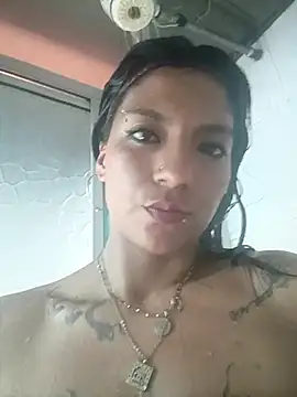 Chat XXX Live SamathaMay