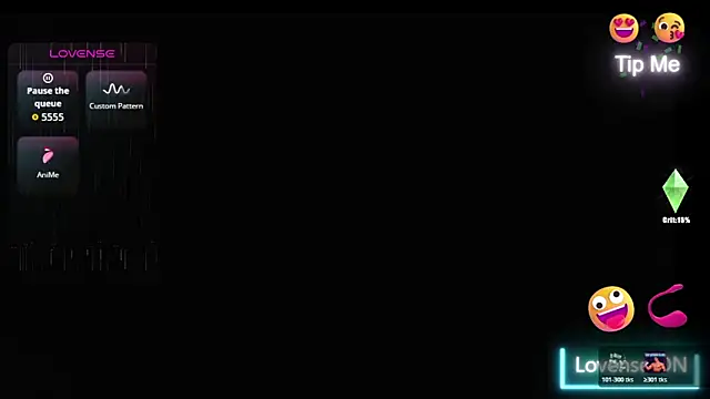 แชท XXX สดของ Karla_Rodriguez0