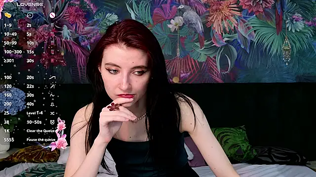 Онлайн чат XXX NicoleLuxe