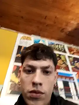 blackninja66のウェブカメラショー