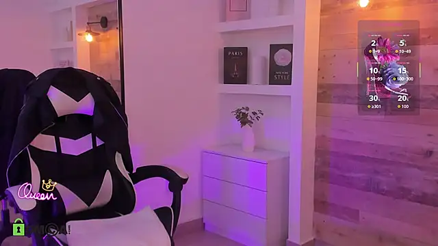 candy_summer28のライブXXXチャット