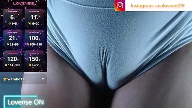 ana_studio Chat XXX live