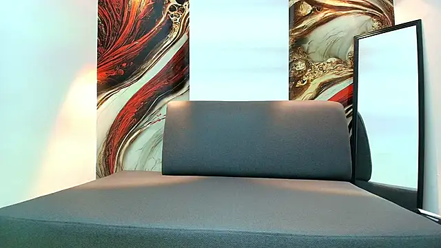 Webkamerová show simondwayne