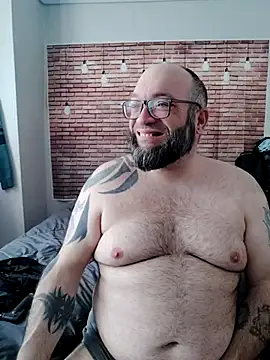 unknown_man69: διαδικτυακό σόου στην κάμερα