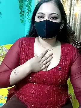 Porimoni22 Adlı Modelin Canlı XXX Sohbeti