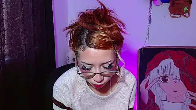 kittymiauu444のライブXXXチャット