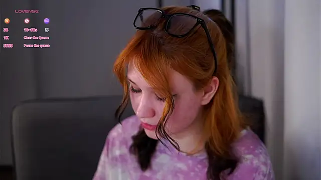 دردشة TemikaAltvater الجنسية المباشرة