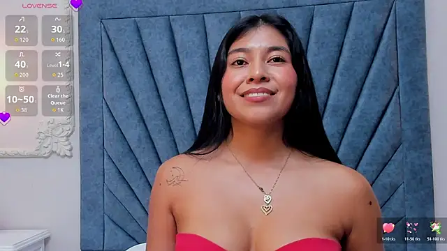 Sembang XXX Secara Langsung Leandra-Johnson