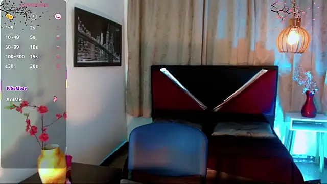 katha_Crawford's Webcam Show