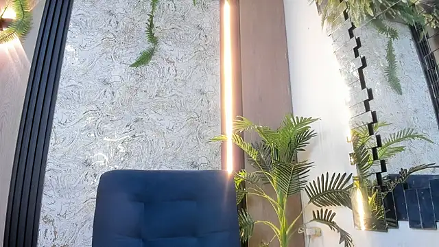 Alexaa_carter's Webcam Show