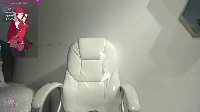 Anita23__ Adlı Modelin Canlı XXX Sohbeti