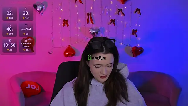 liana_kisses Obrolan Langsung XXX