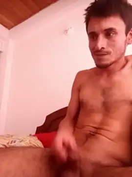 Carlosmahecha14 Webcam Show
