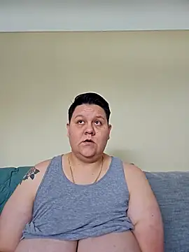 DevilDahm – Live XXX-chat