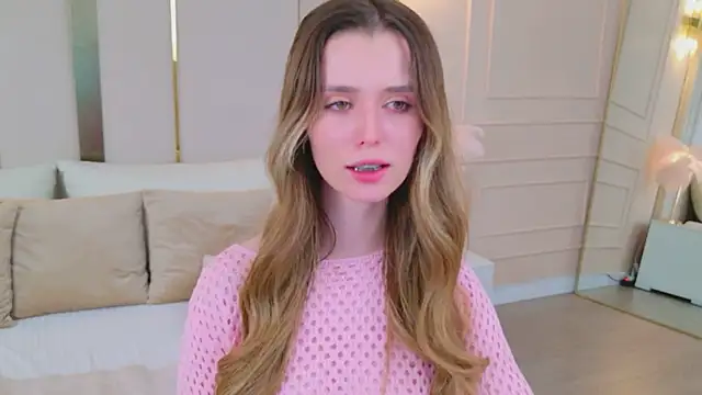 MarybethSnow Pertunjukan Webcam