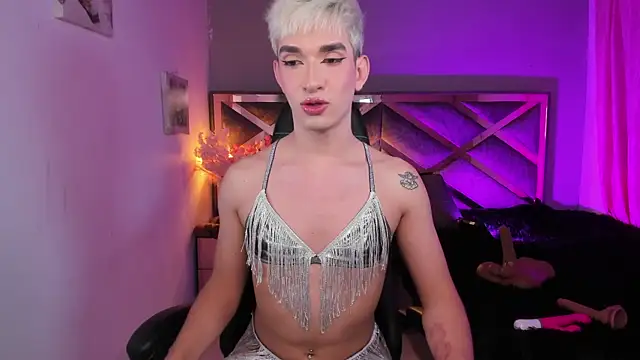 Cherry_zayden_ Webcam-Show