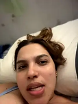 Colibri_xxx Adlı Modelin Canlı XXX Sohbeti