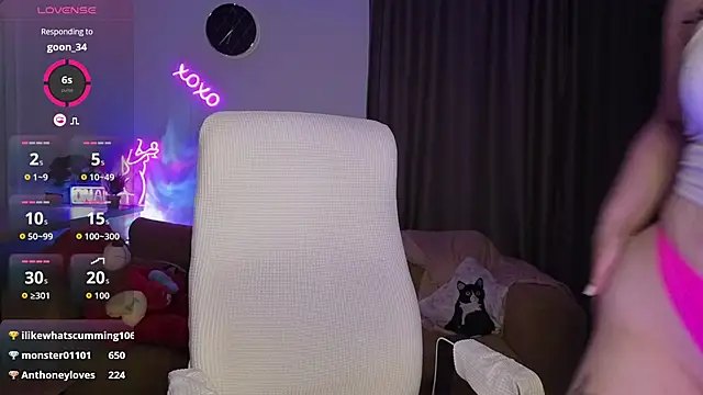 Živý XXX chat adrelaxina