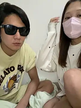 erokami36 Webcam-Show