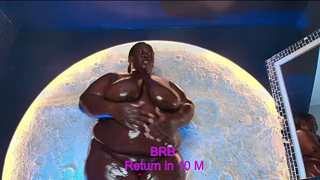 CarolinaGomez_'s Webcam Show