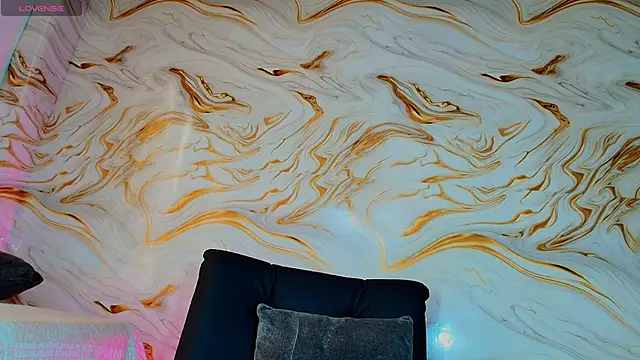 EbonyHansNight: вебкам-шоу