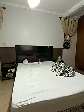 Show de Lucasjandre na webcam