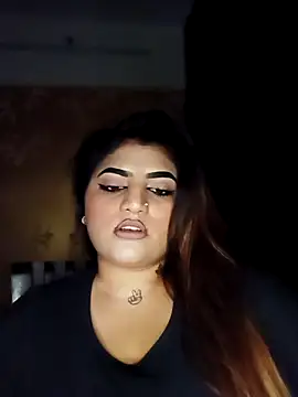 عرض كام Sanaya_Gil