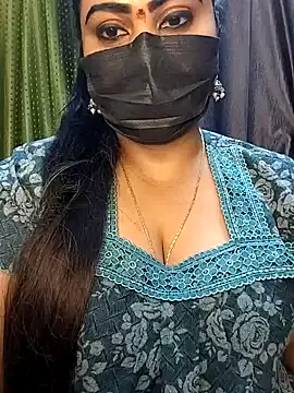 Anushka_flower 라이브 XXX 채팅