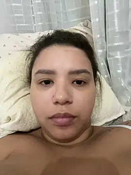 Show de gabyzinha2030 na webcam