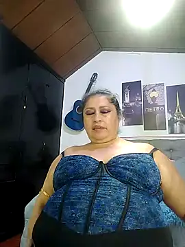 Keyla01_ Webcam-Show