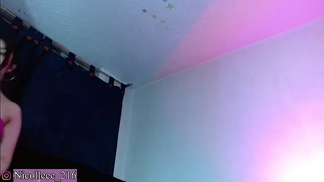 Ni_collee: онлайн-секс-чат