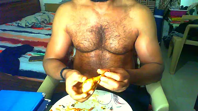 VbestshowのライブXXXチャット