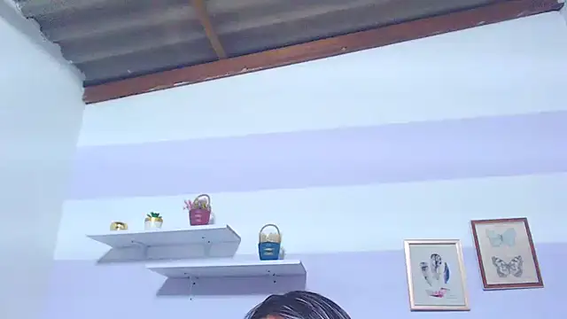 kimberlyvega – Live XXX-chat