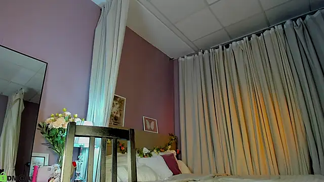 Dearly_Emily's Live XXX Chat