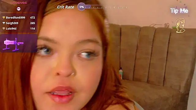 Živý XXX chat Dakota-Bruce