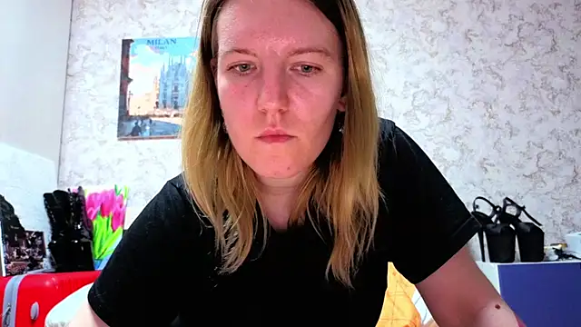 Baiambel_Mi – Live XXX-chat