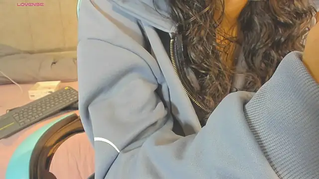 _maria_foxx_ Live XXX-chat