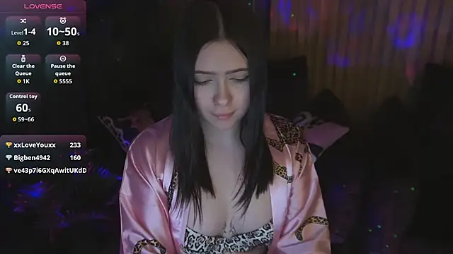 Онлайн чат XXX MargaritaGrey