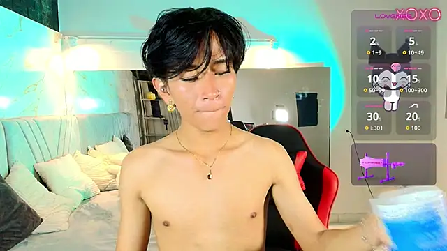 cococumps: онлайн-секс-чат