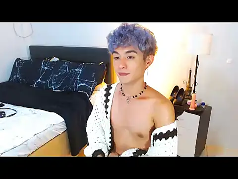 Онлайн чат XXX WildestTwink