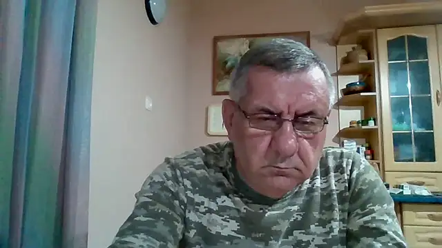 machomale3 – Kamerová šou