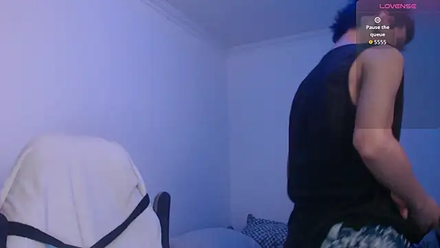 Webkamerová show bryamado69