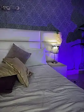 Celeste_Amber Adlı Modelin Canlı XXX Sohbeti