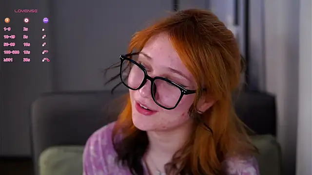 TemikaAltvater: онлайн-секс-чат