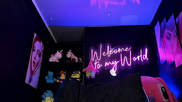 Emilyjhonson_01's Live XXX Chat