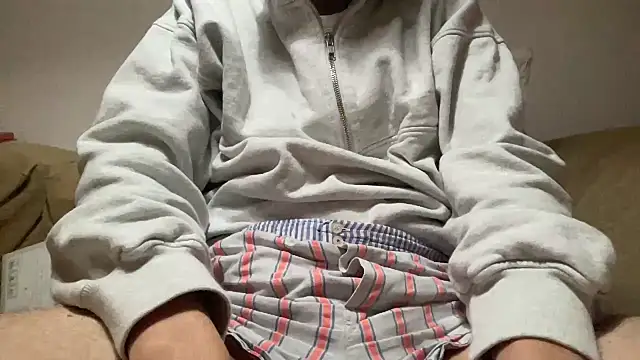 Show webcam de thick_lapin