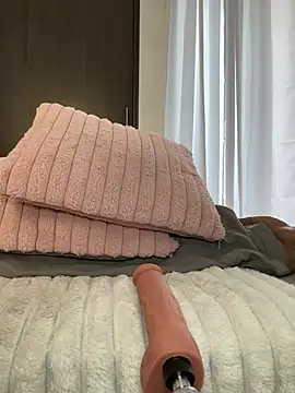 Libia_James 라이브 XXX 채팅